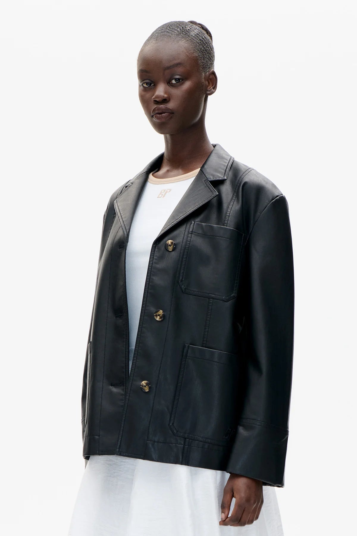 Botilde Jacket