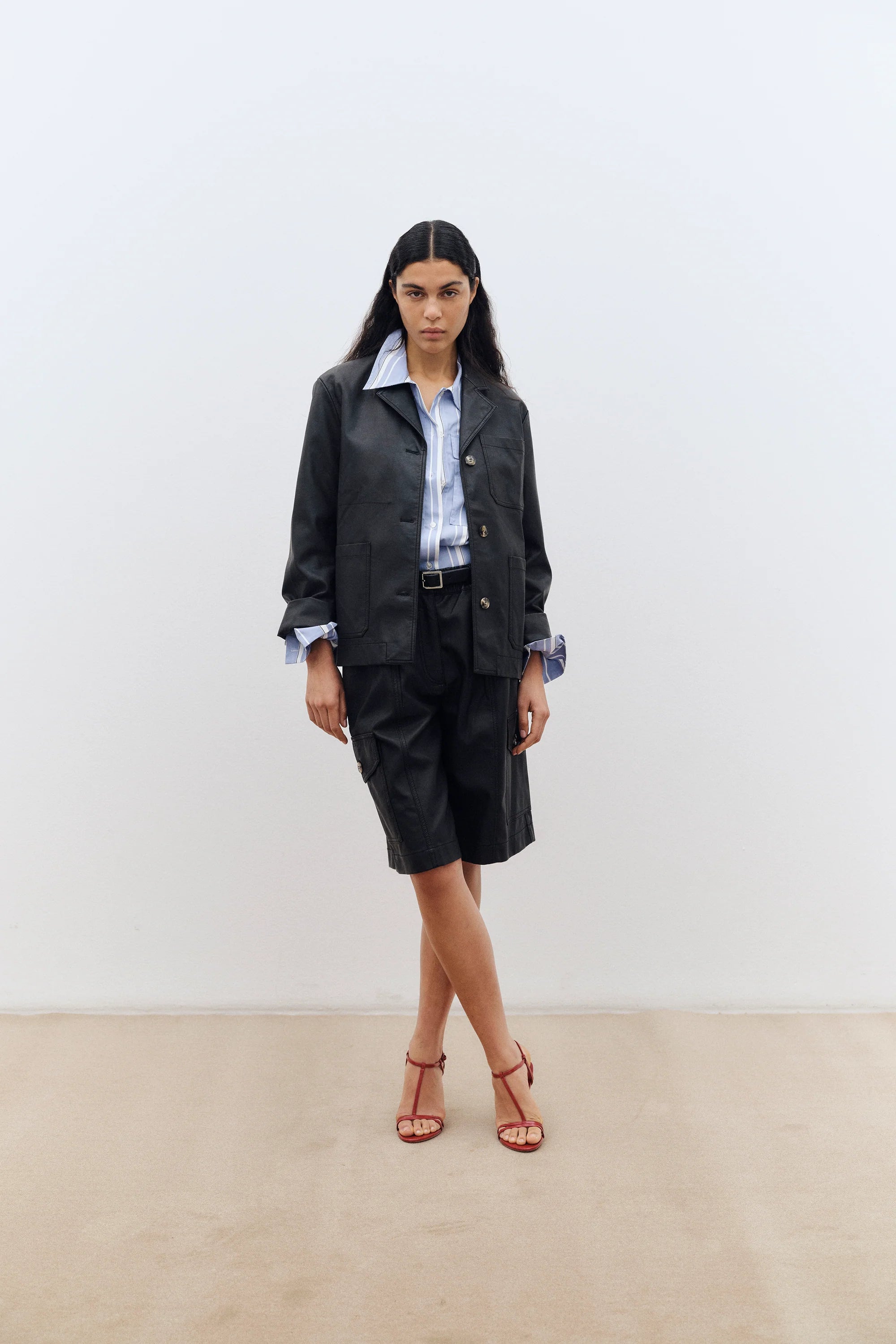 Botilde Jacket