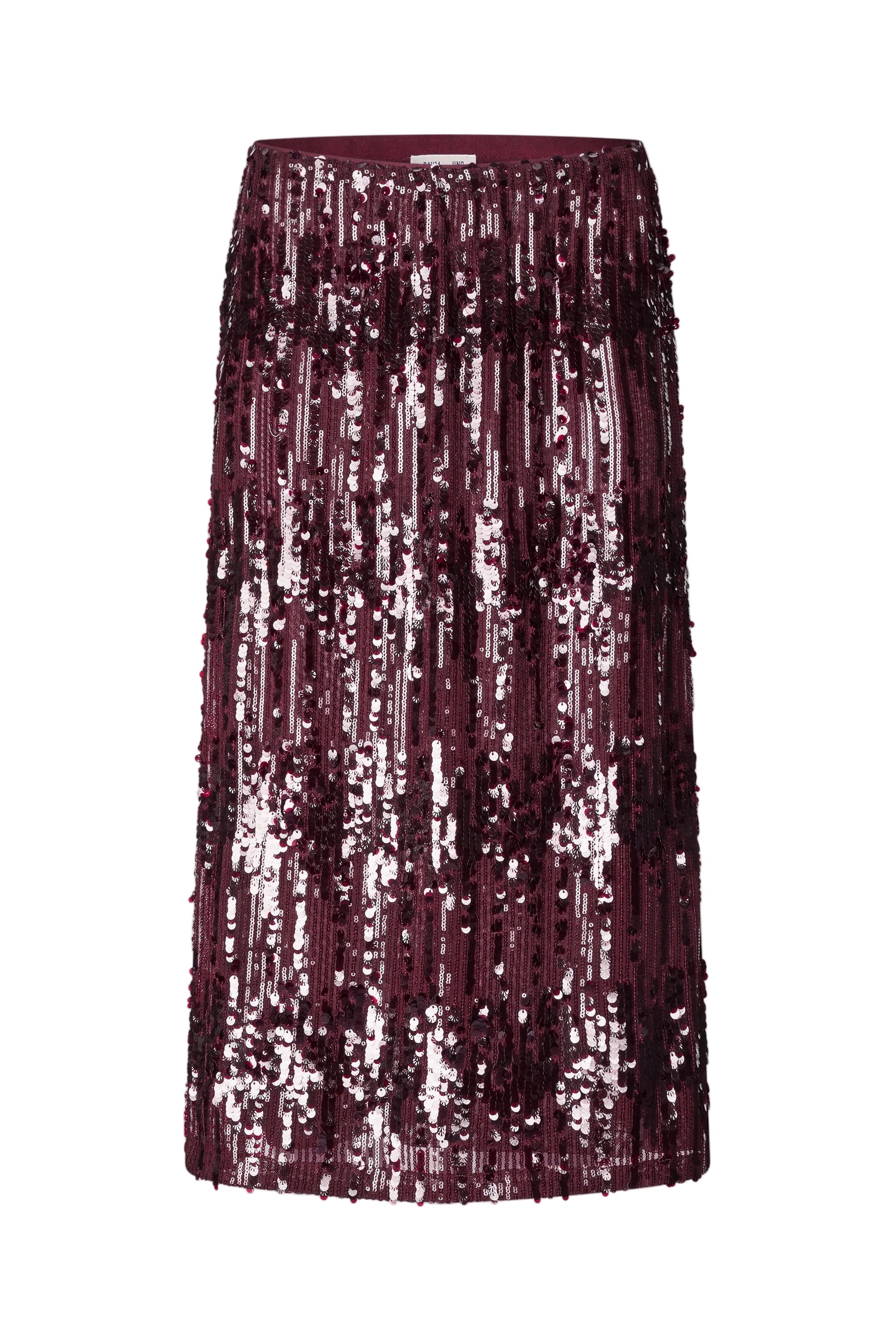 Jaino Sequin Skirt