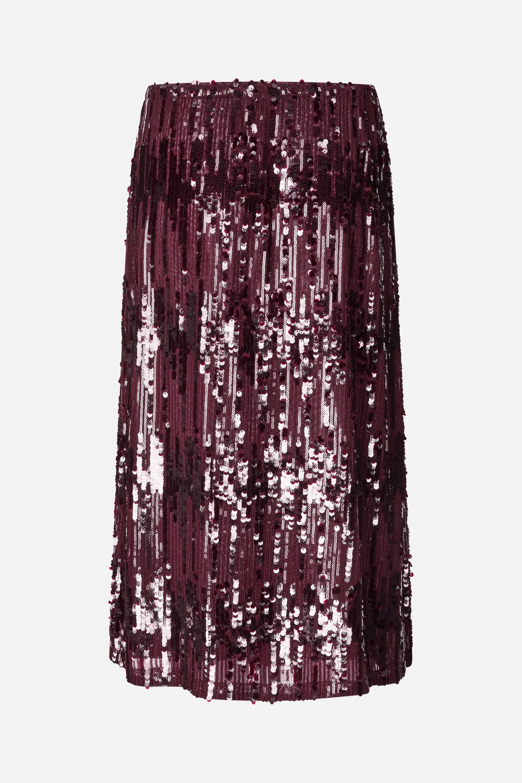 Jaino Sequin Skirt