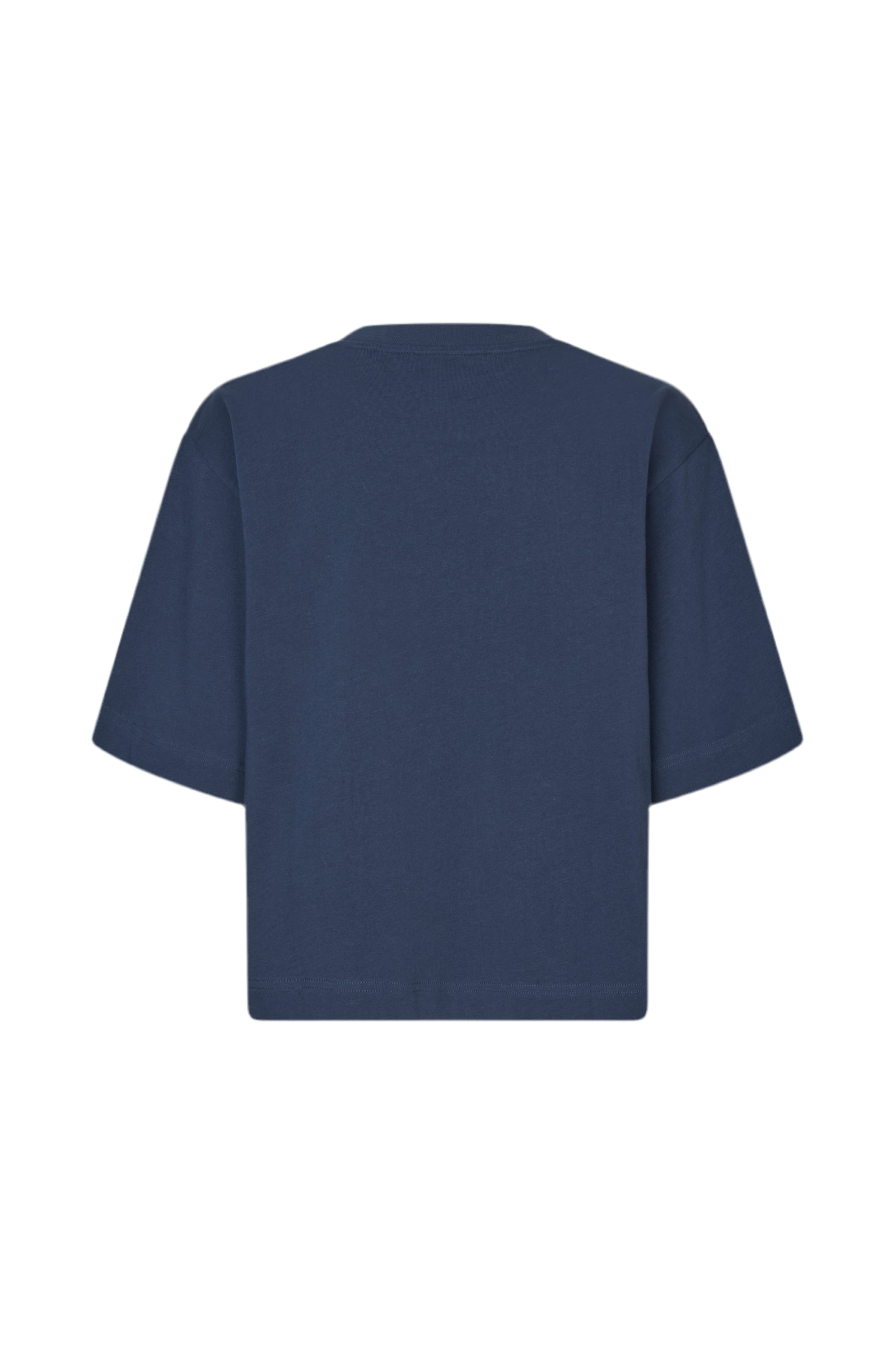 Jian Heavy Cotton T-Shirt