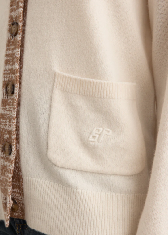Cindie Cardigan