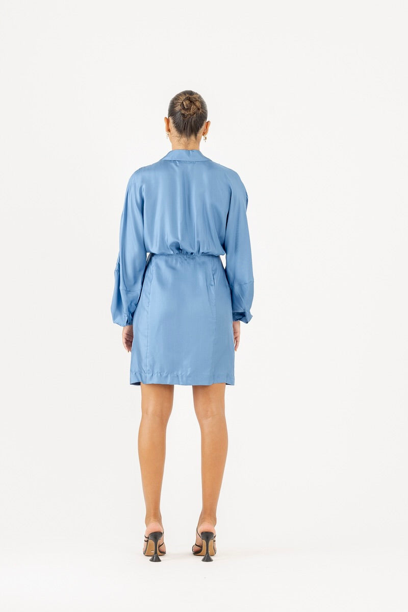 Bosso Dress