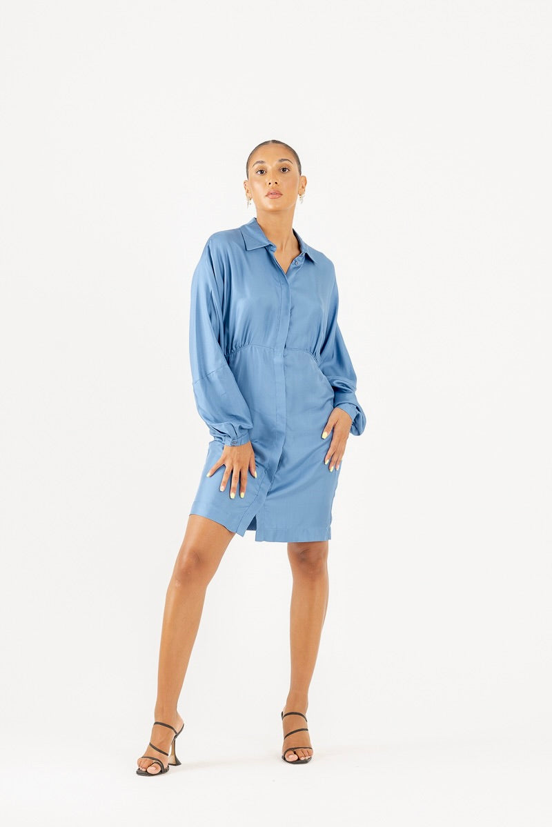 Bosso Dress