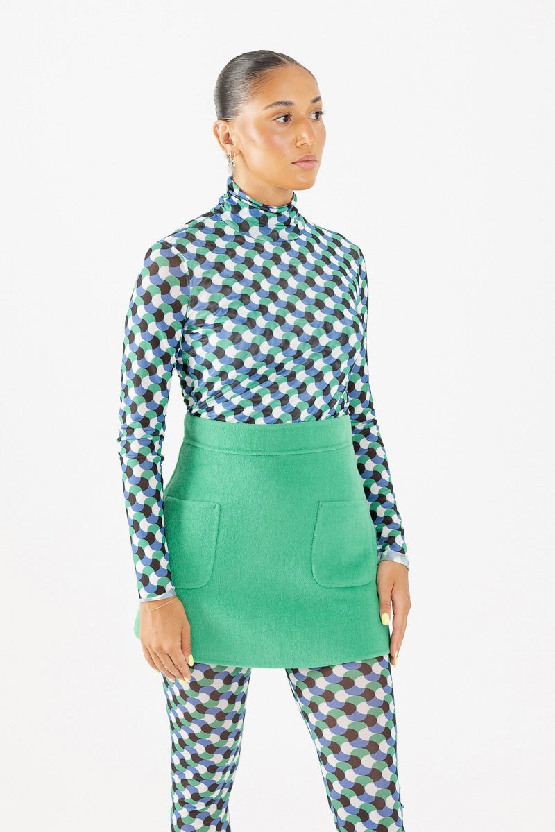 Larix Leggings