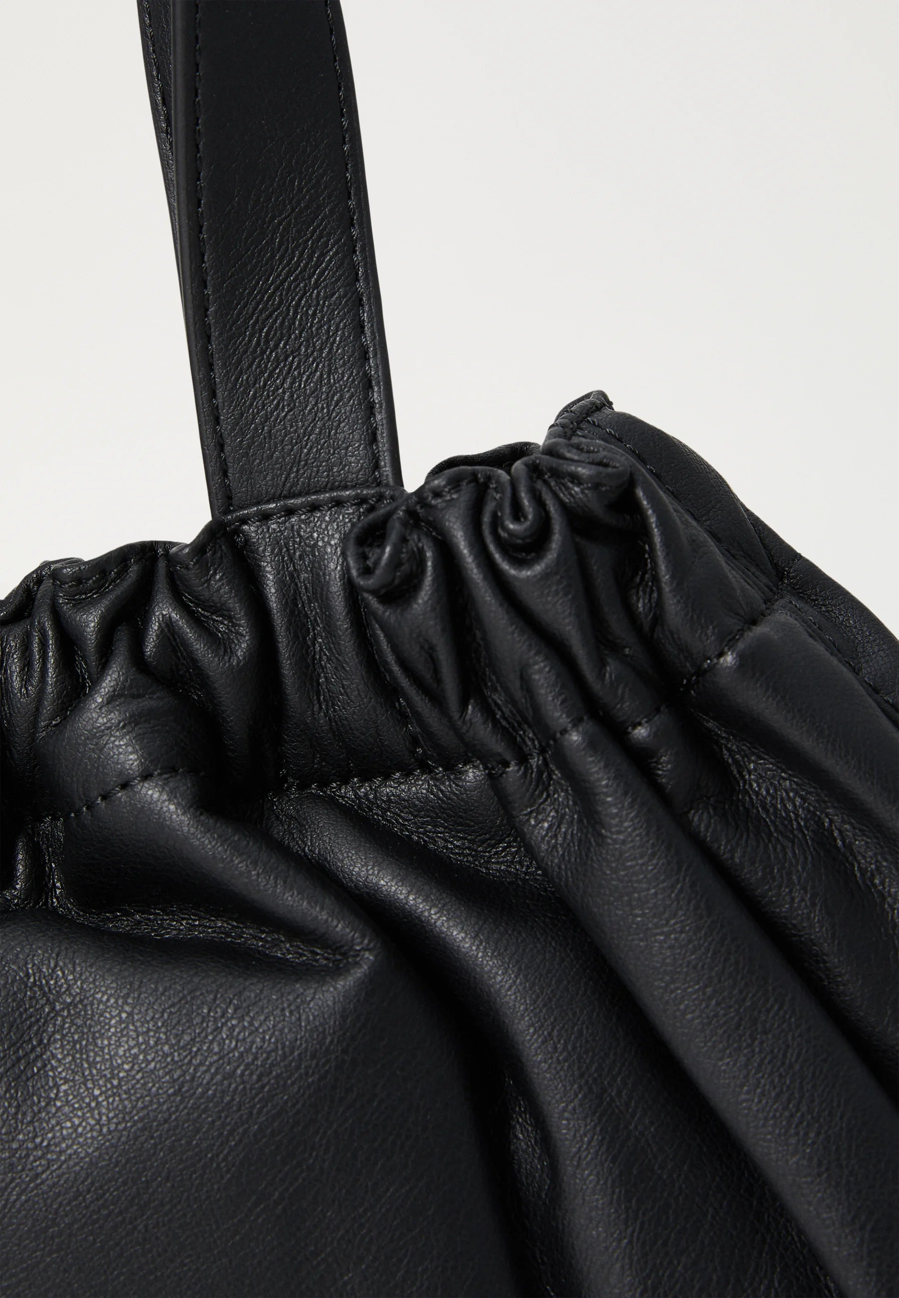 Saemmi Bag Midi Black
