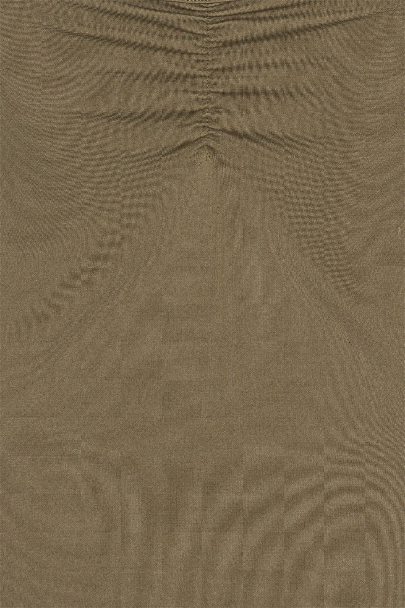 Slim Ballerina Bodysuit