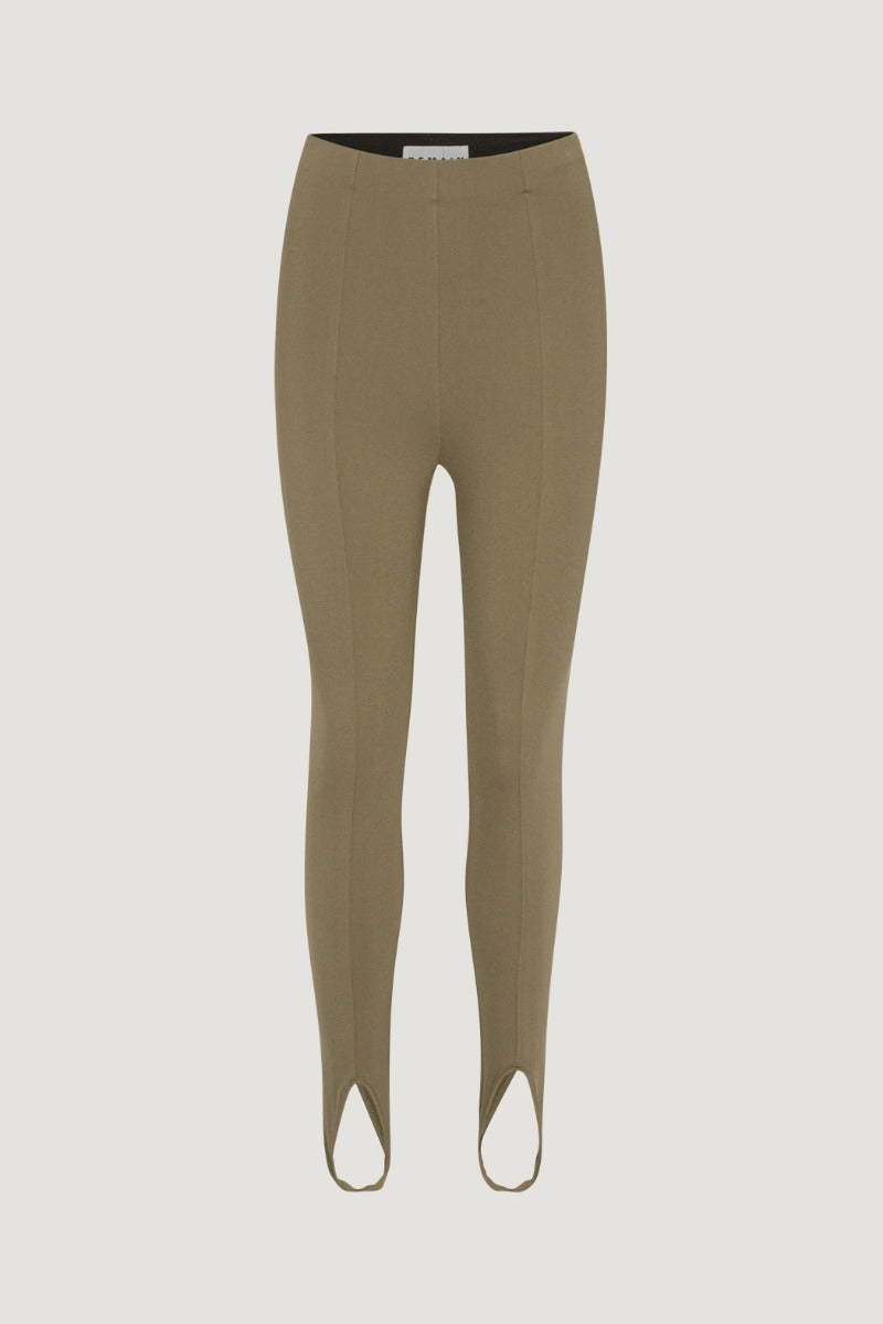 Stirrup Leggings