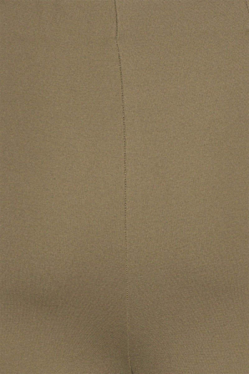 Stirrup Leggings