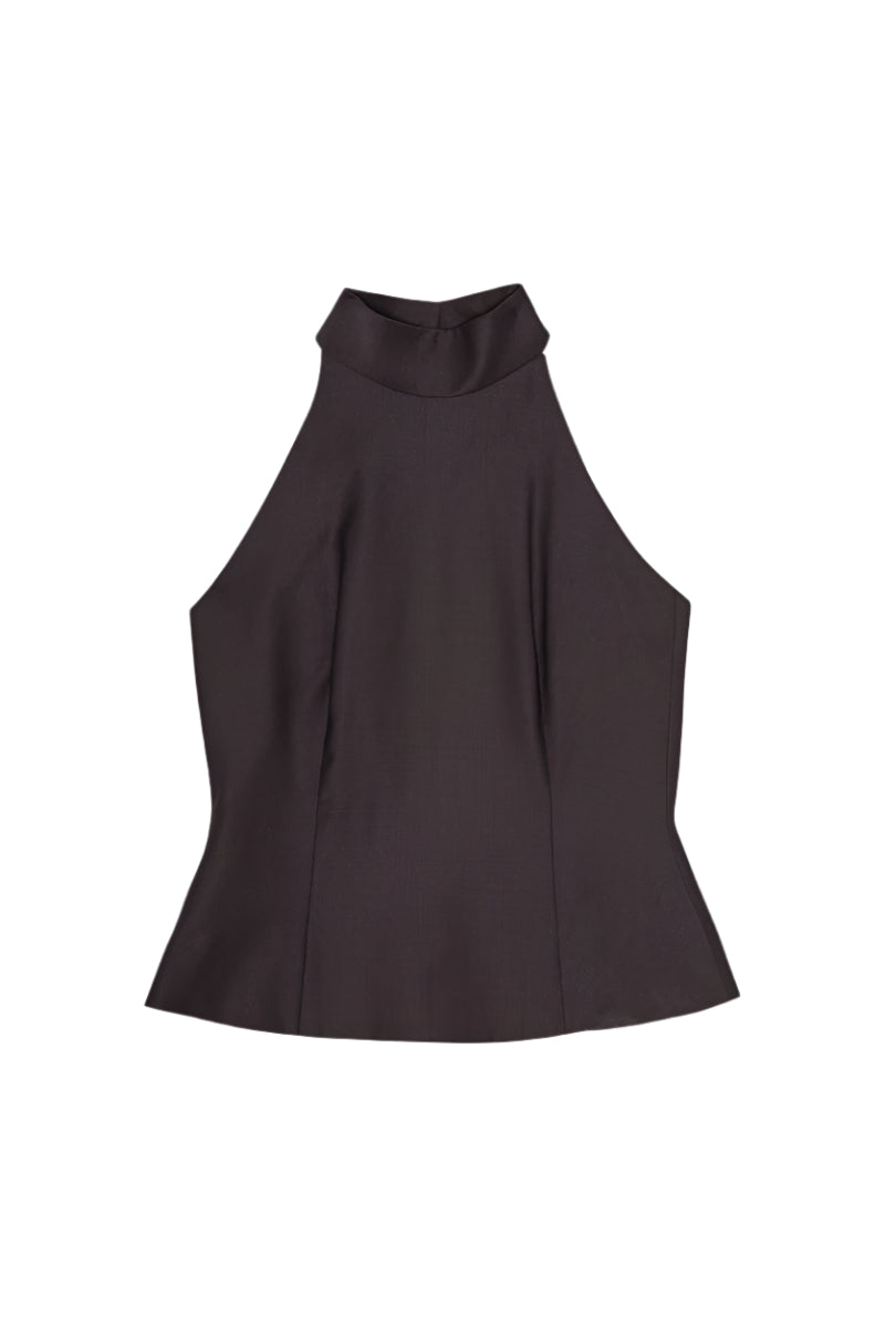 Halter Neck Top