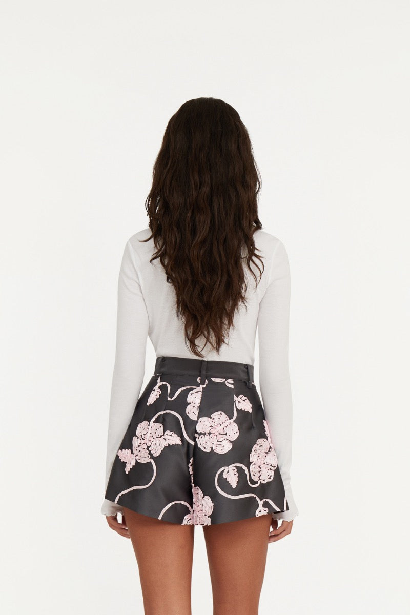 Buttoned Up Long Sleeve Tank Top