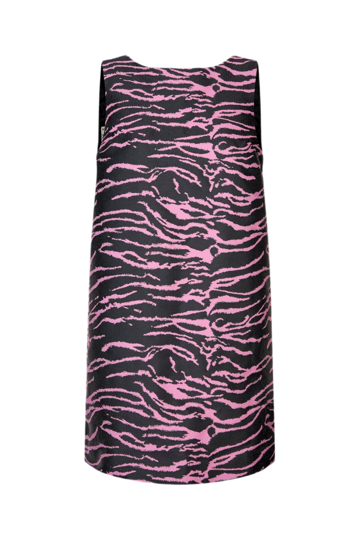 Avona Shift Dress