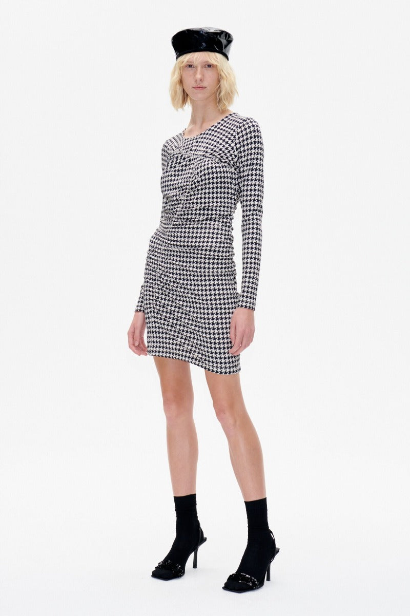 Jeannie Dress
