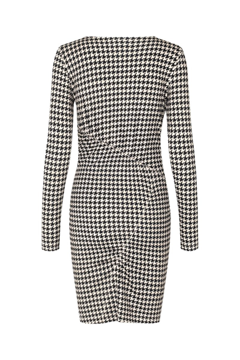 Jeannie Dress