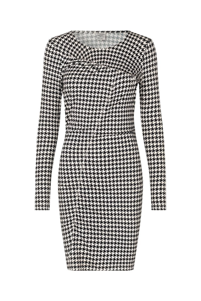 Jeannie Dress