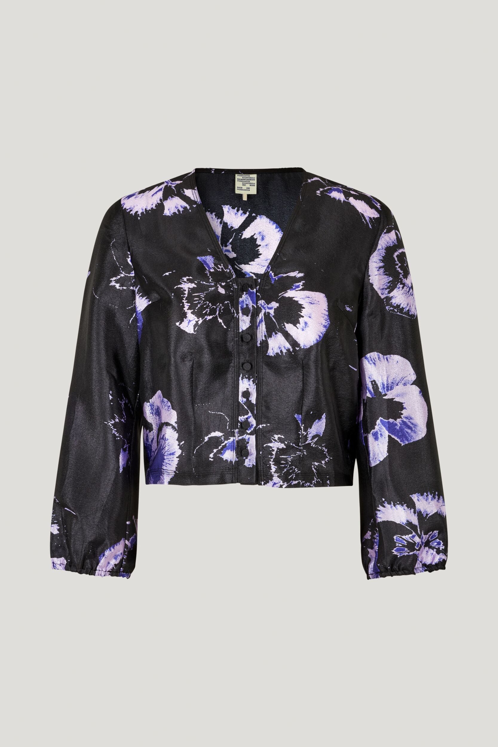 Mirianna Blouse