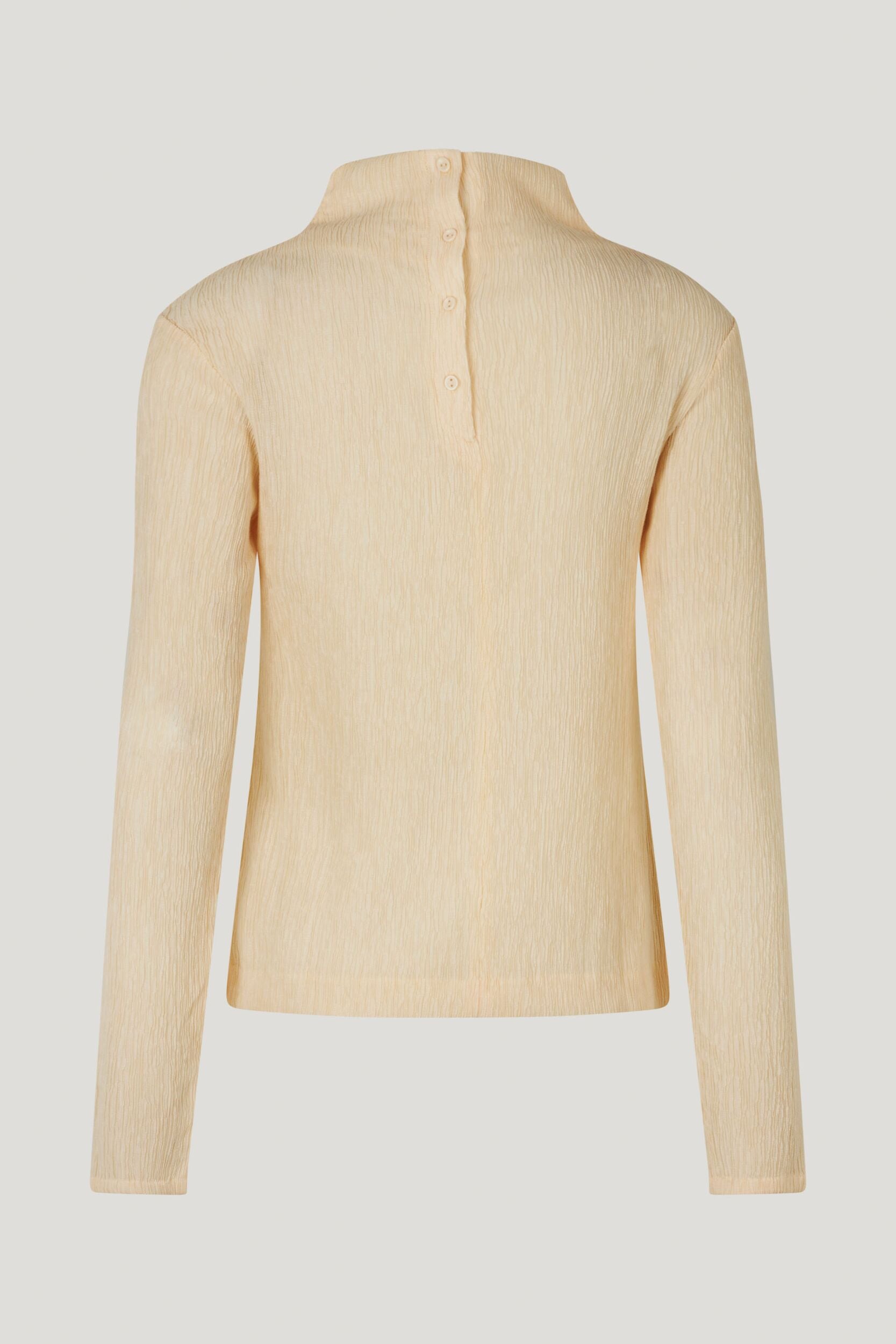 Mileah Blouse