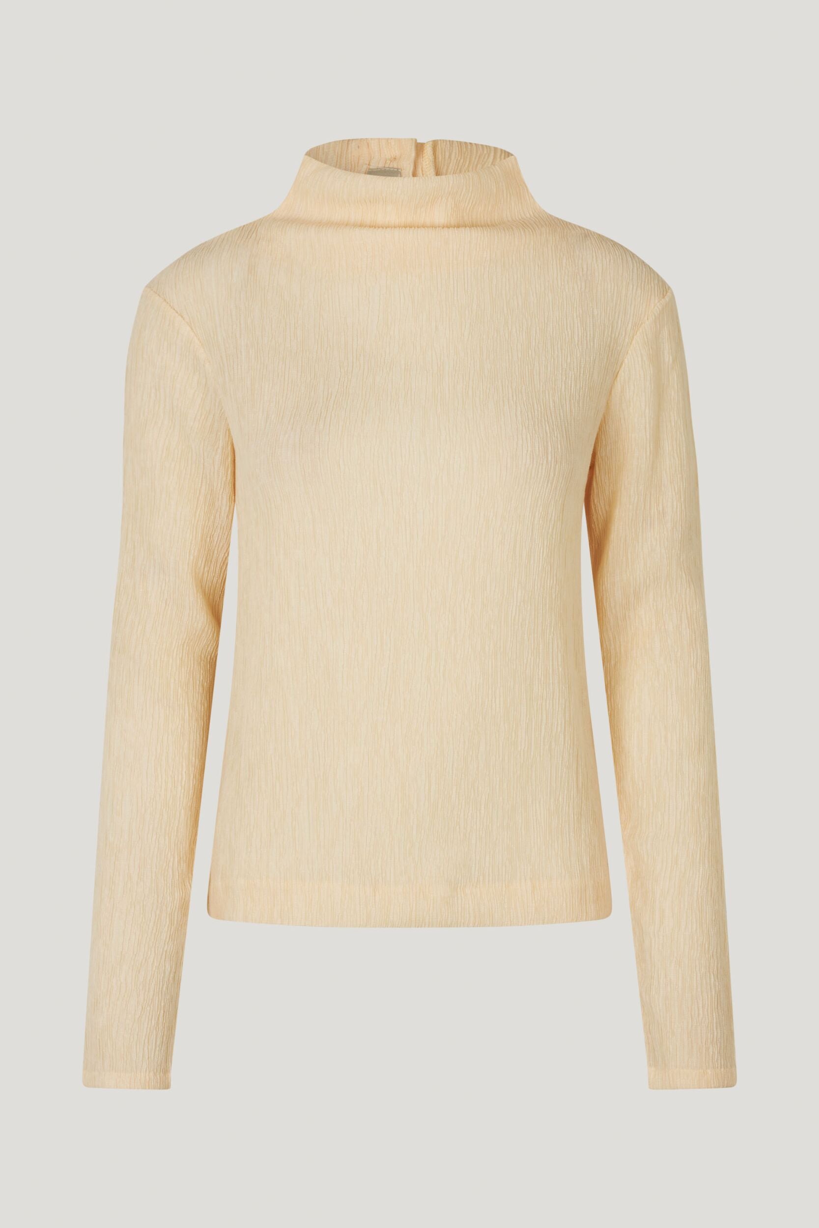 Mileah Blouse
