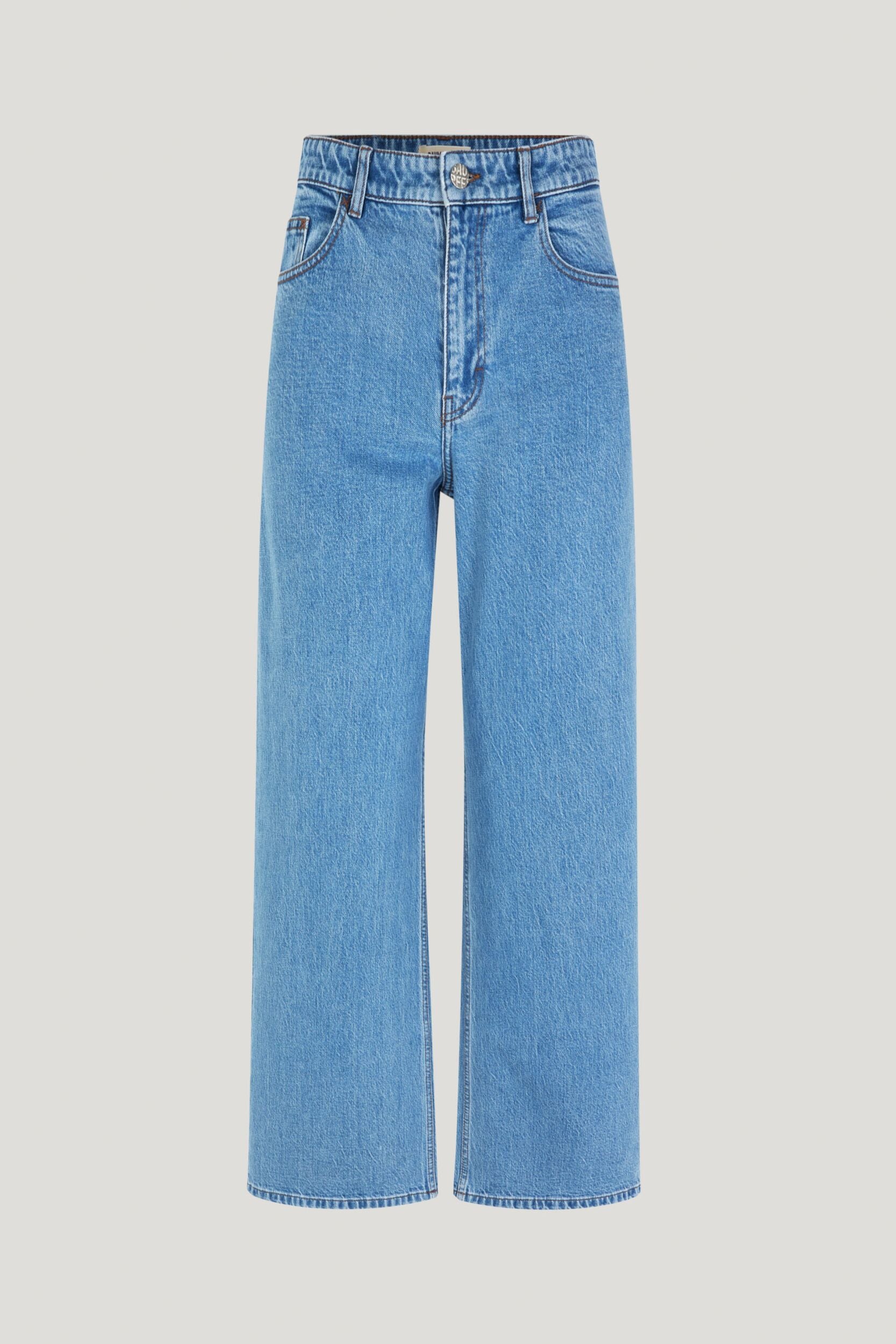 Nini Denim
