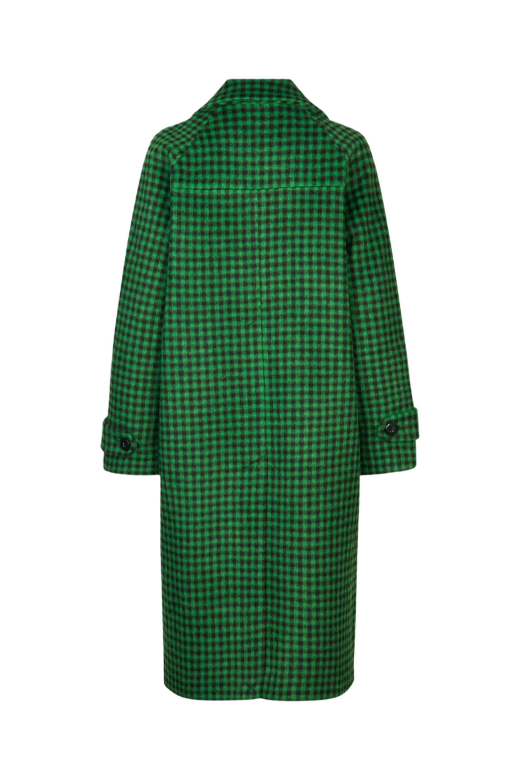Donna Coat