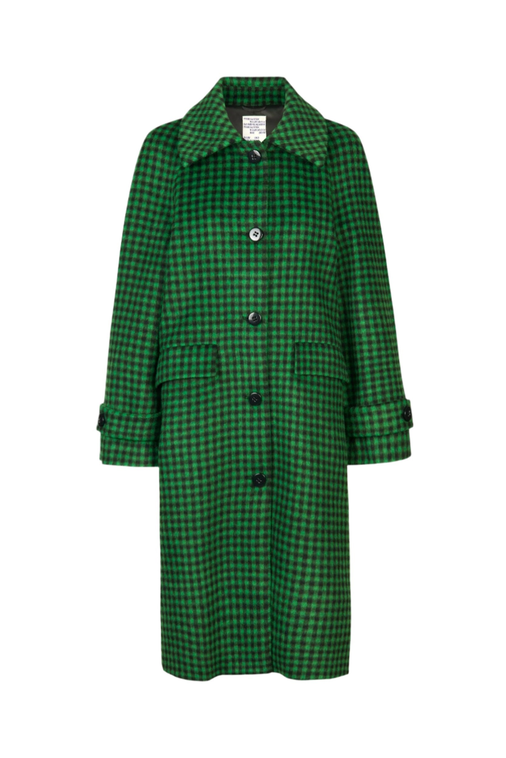 Donna Coat