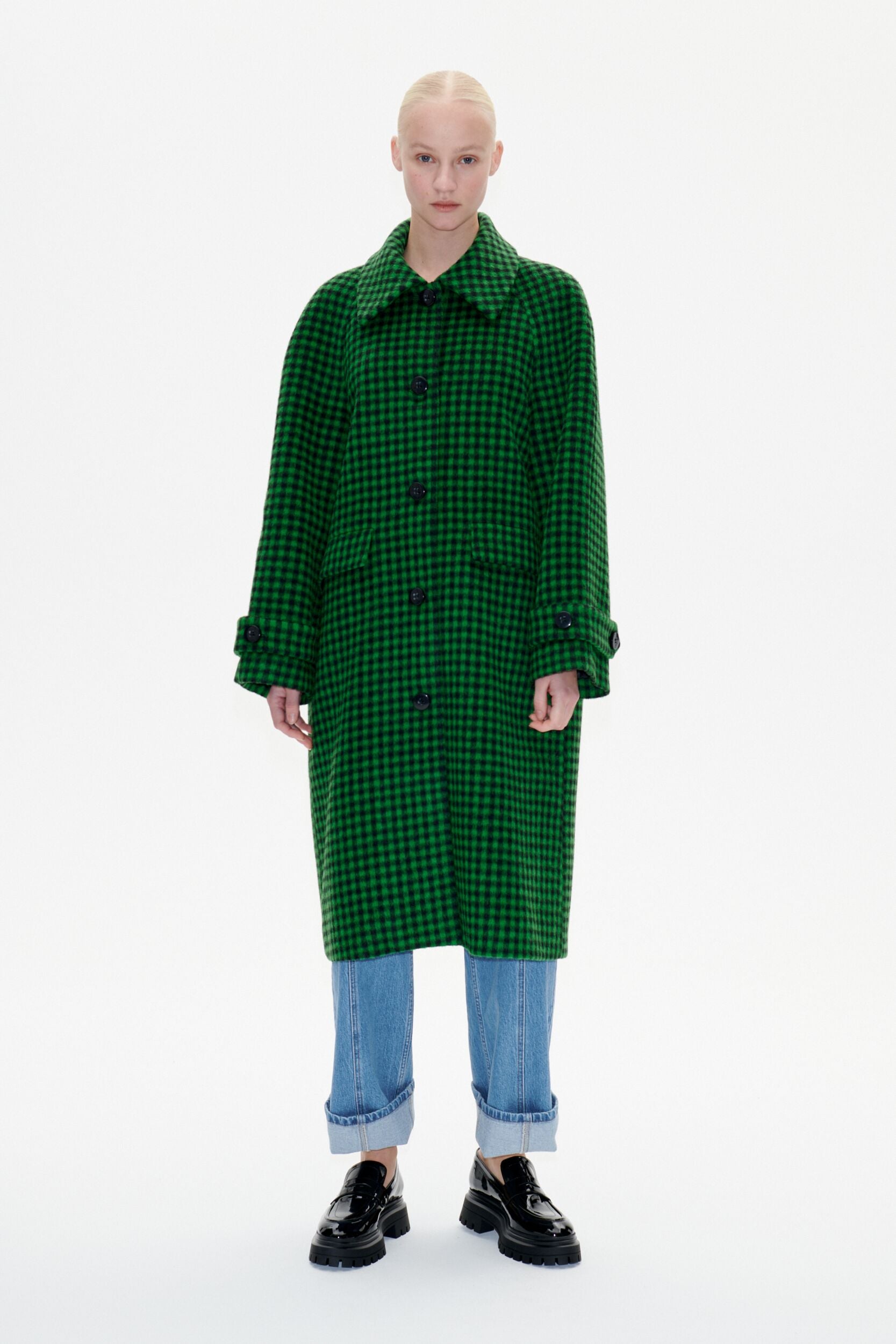 Donna Coat