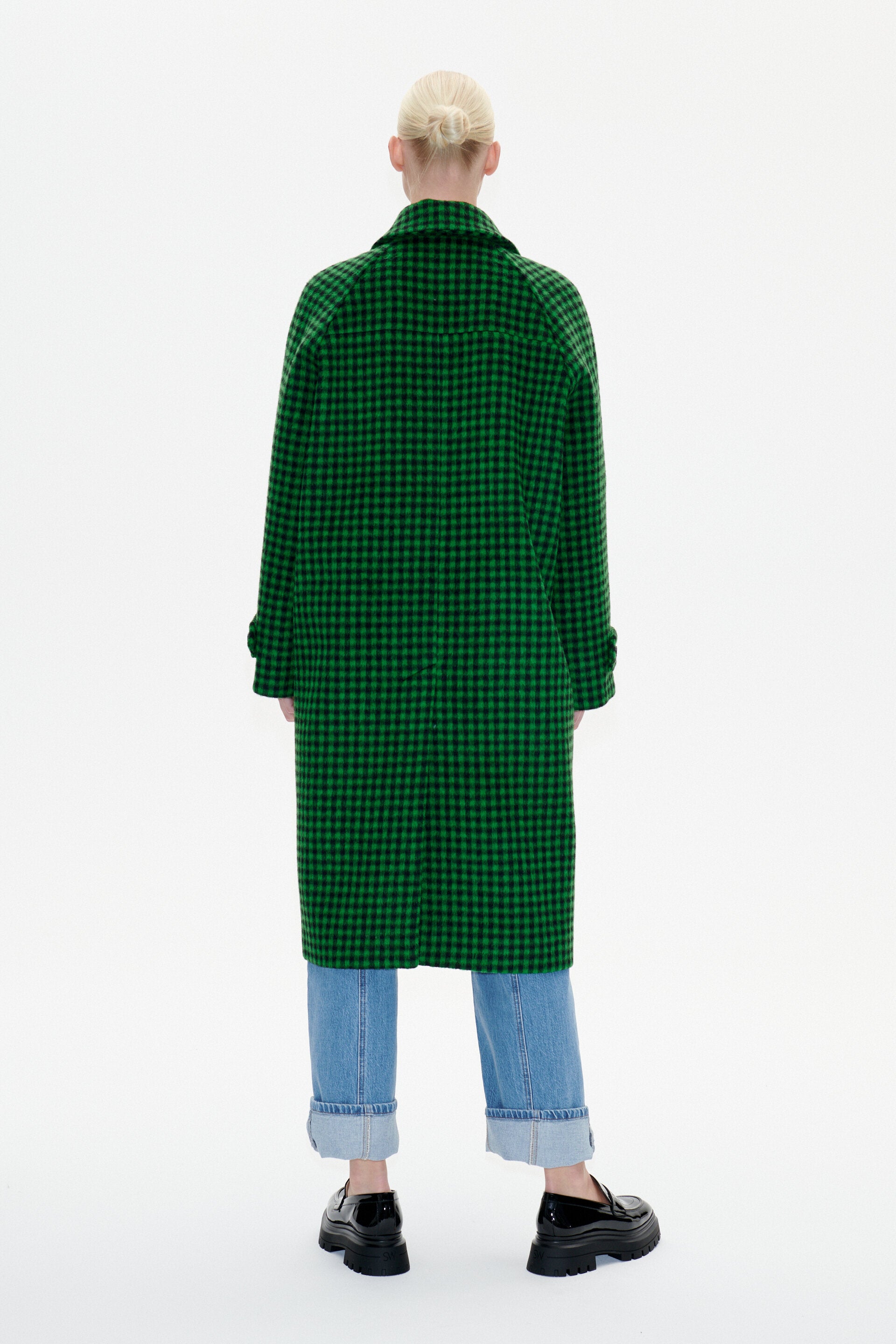 Donna Coat