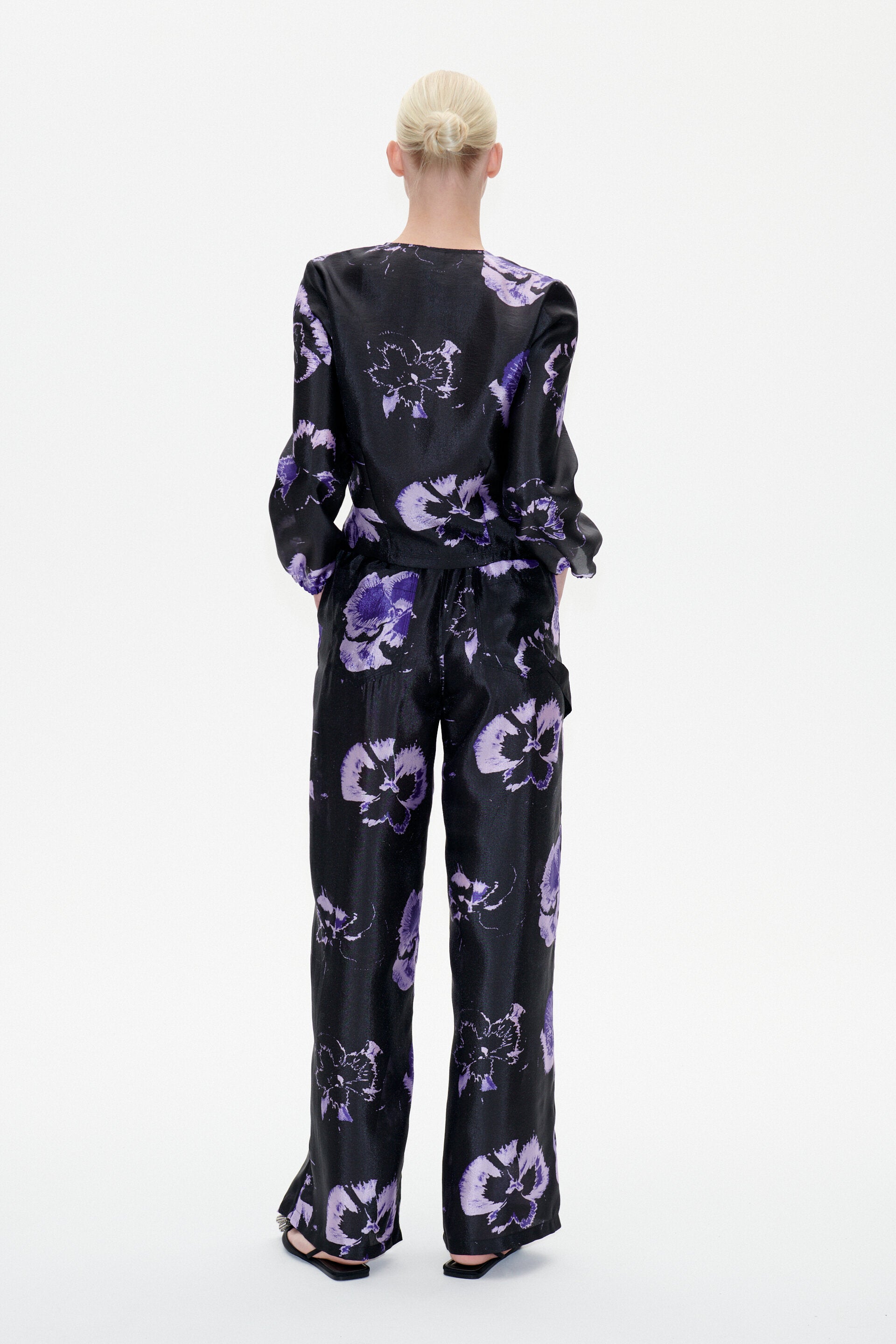 Mirianna Blouse