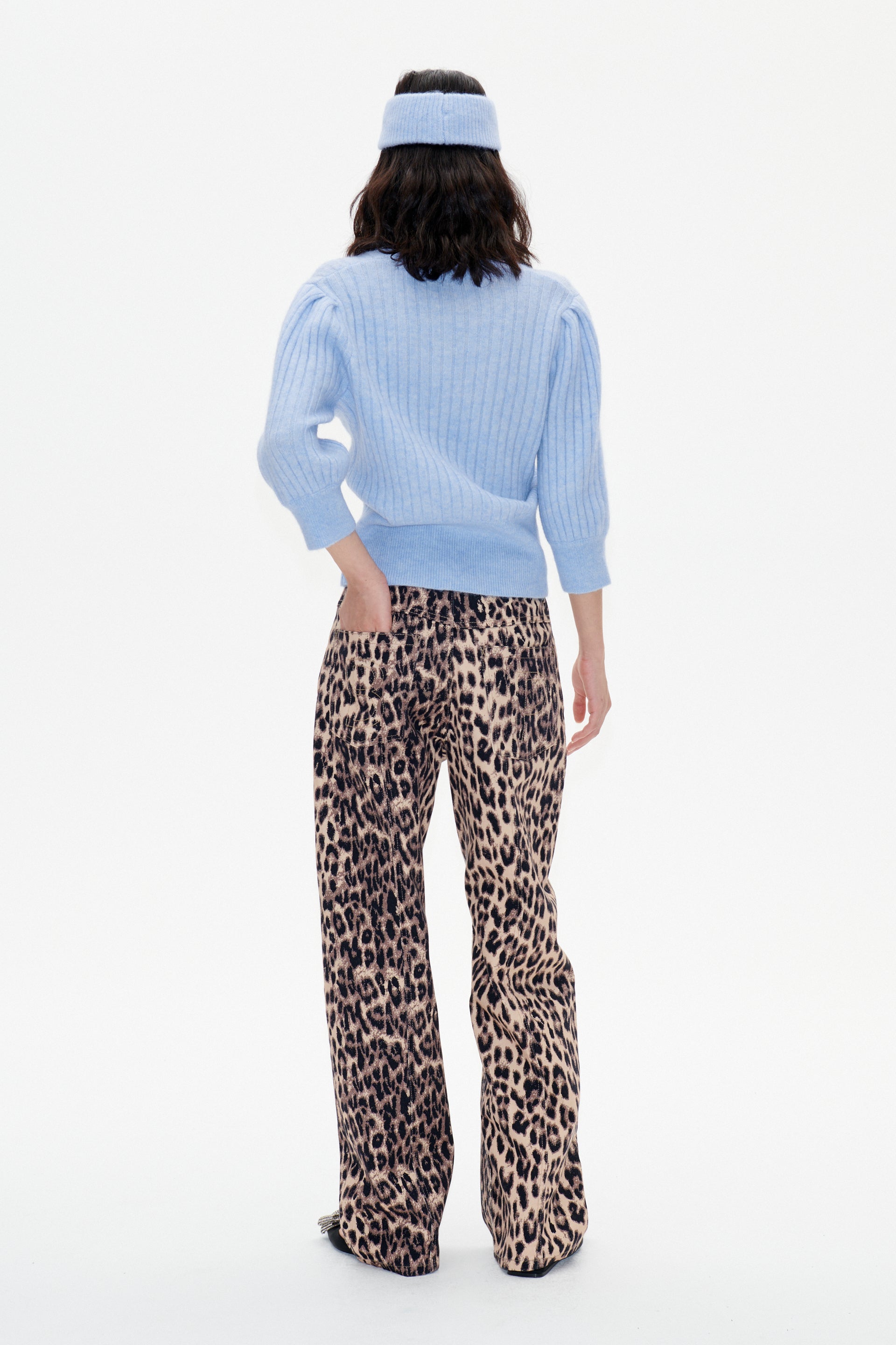 Chelle Sweater