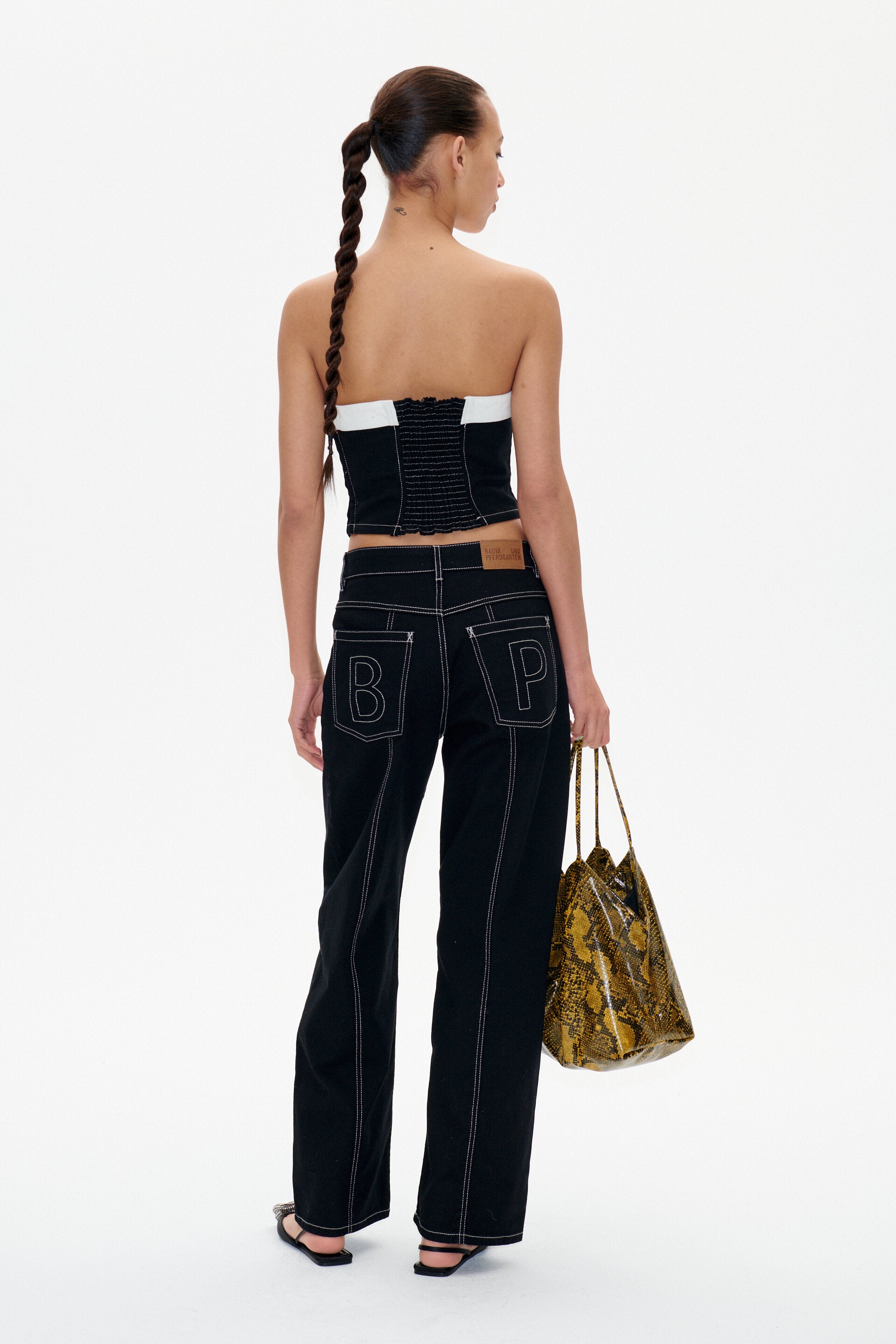 Nara Pants