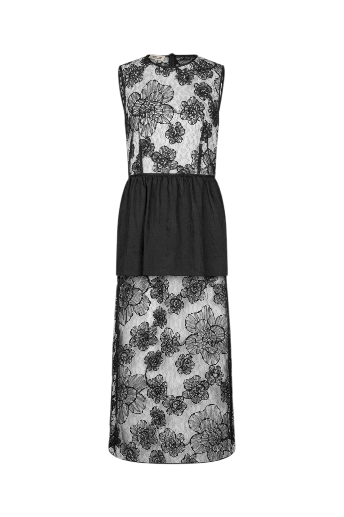 Antonie Lace Dress
