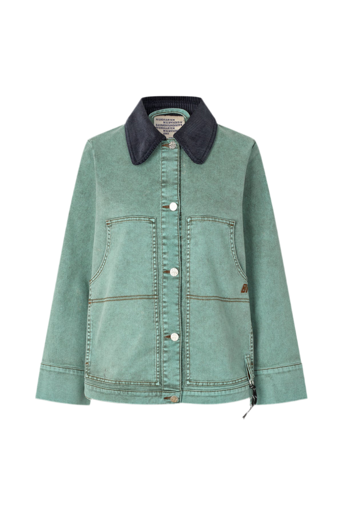 Benilda Denim Jacket