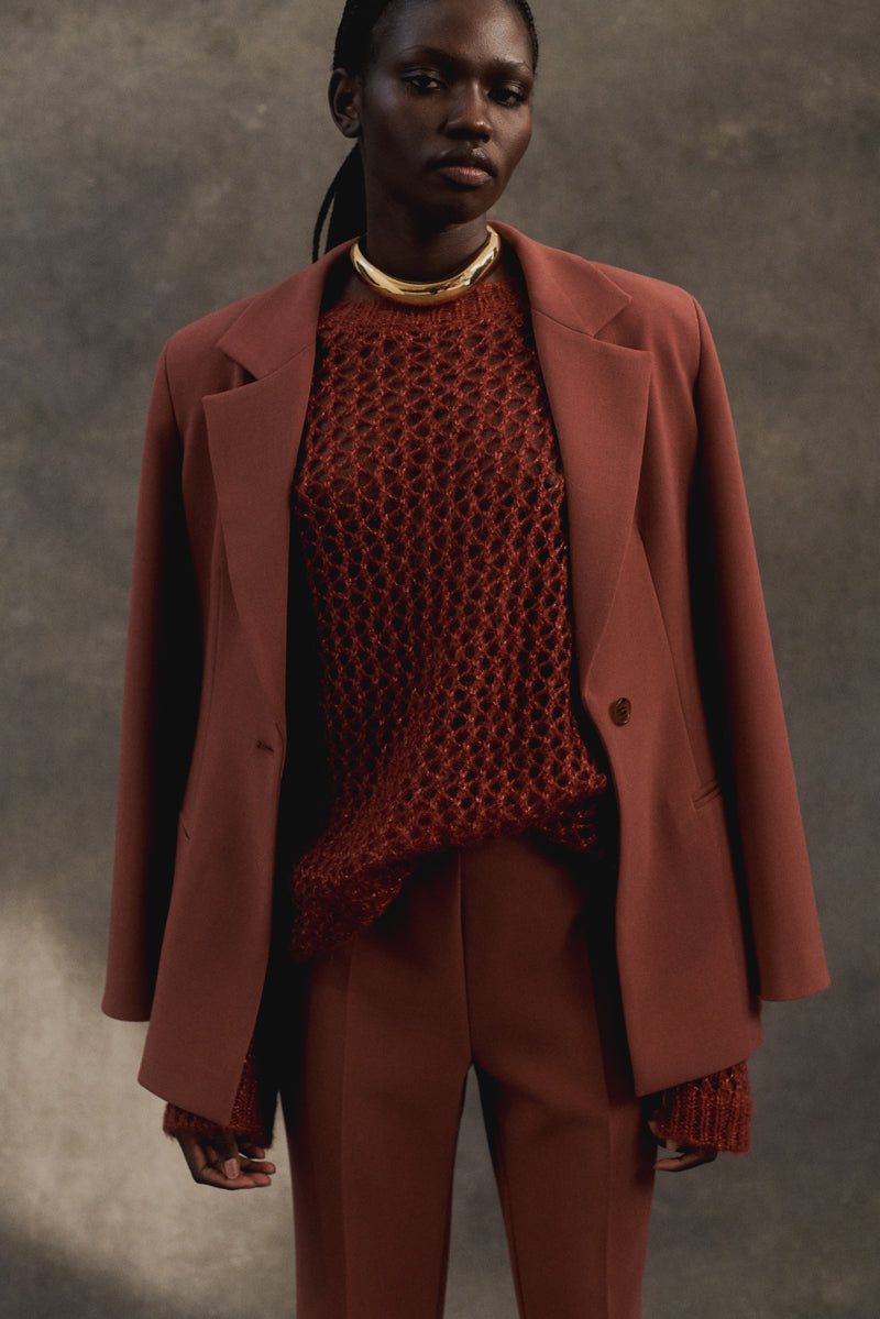 Salice Jacket
