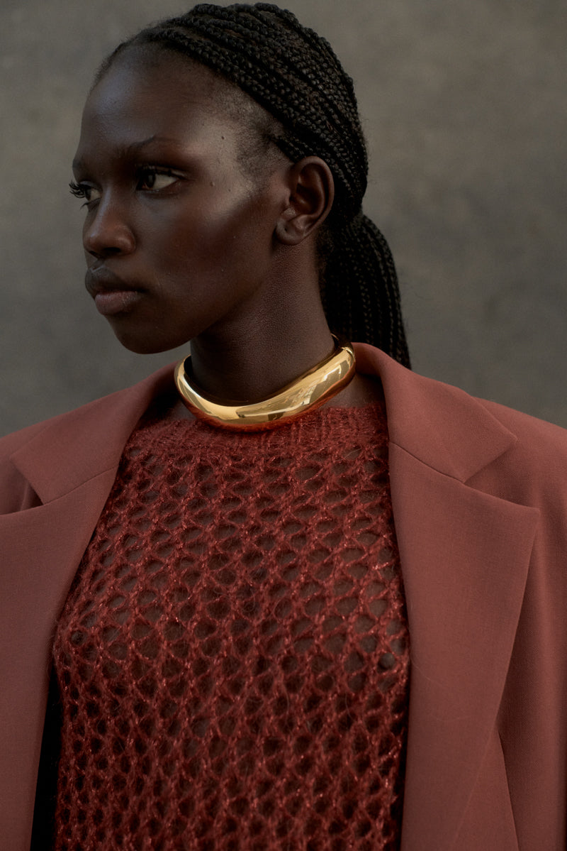 Salice Jacket