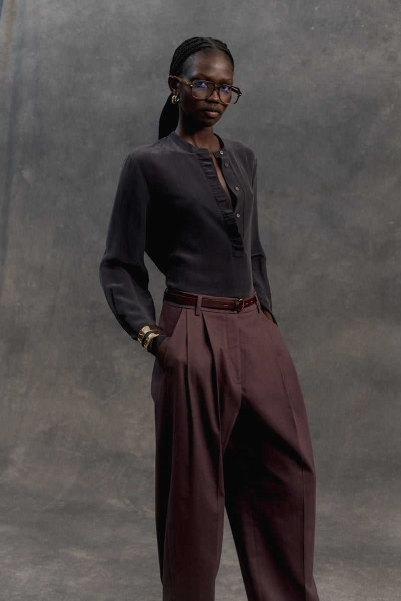 Erica Straight Pant