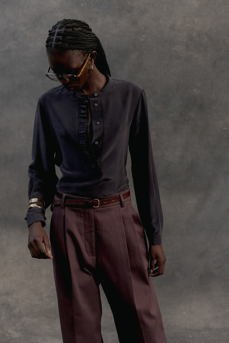 Erica Straight Pant