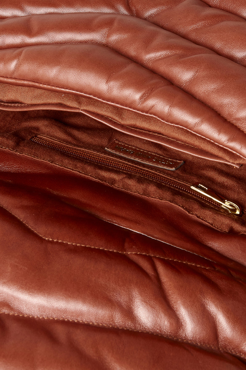 New Christine Leather Bag