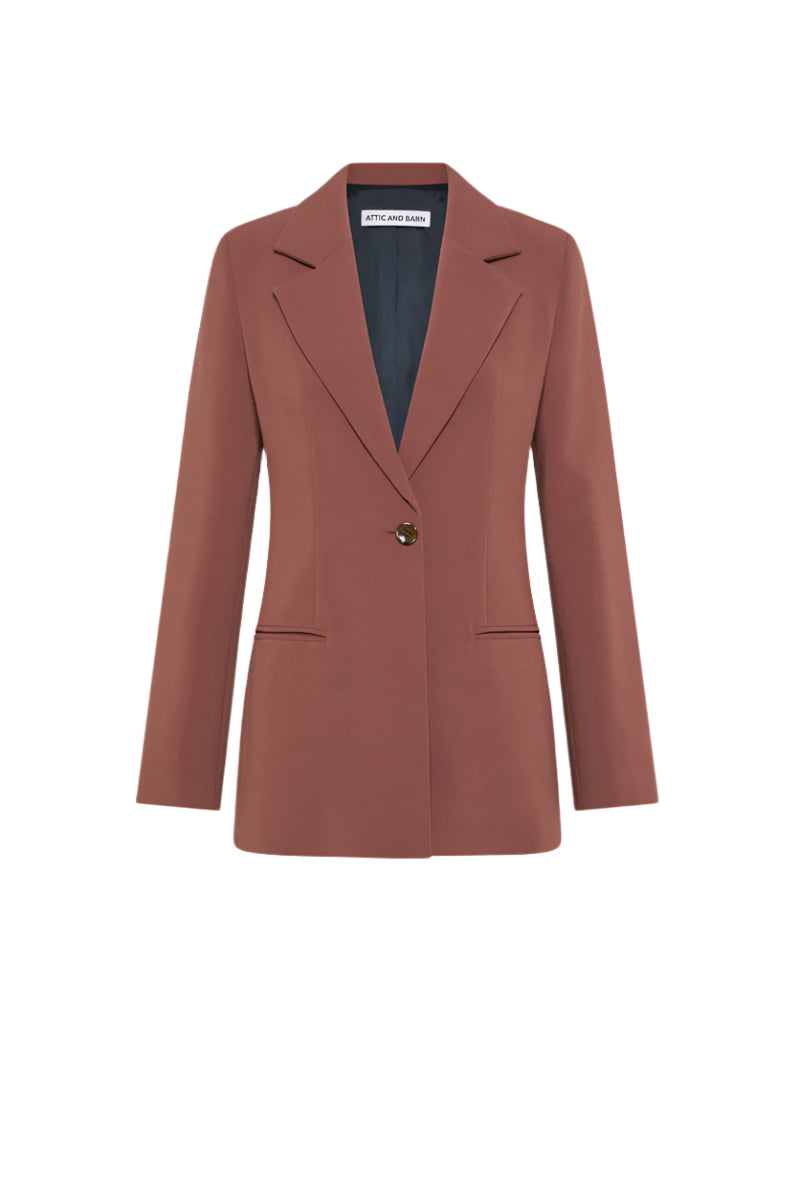 Salice Jacket