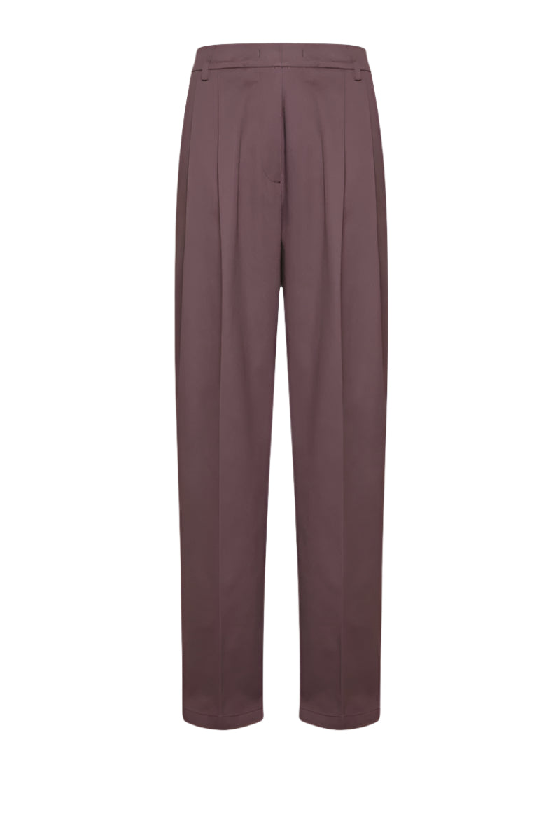 Erica Straight Pant