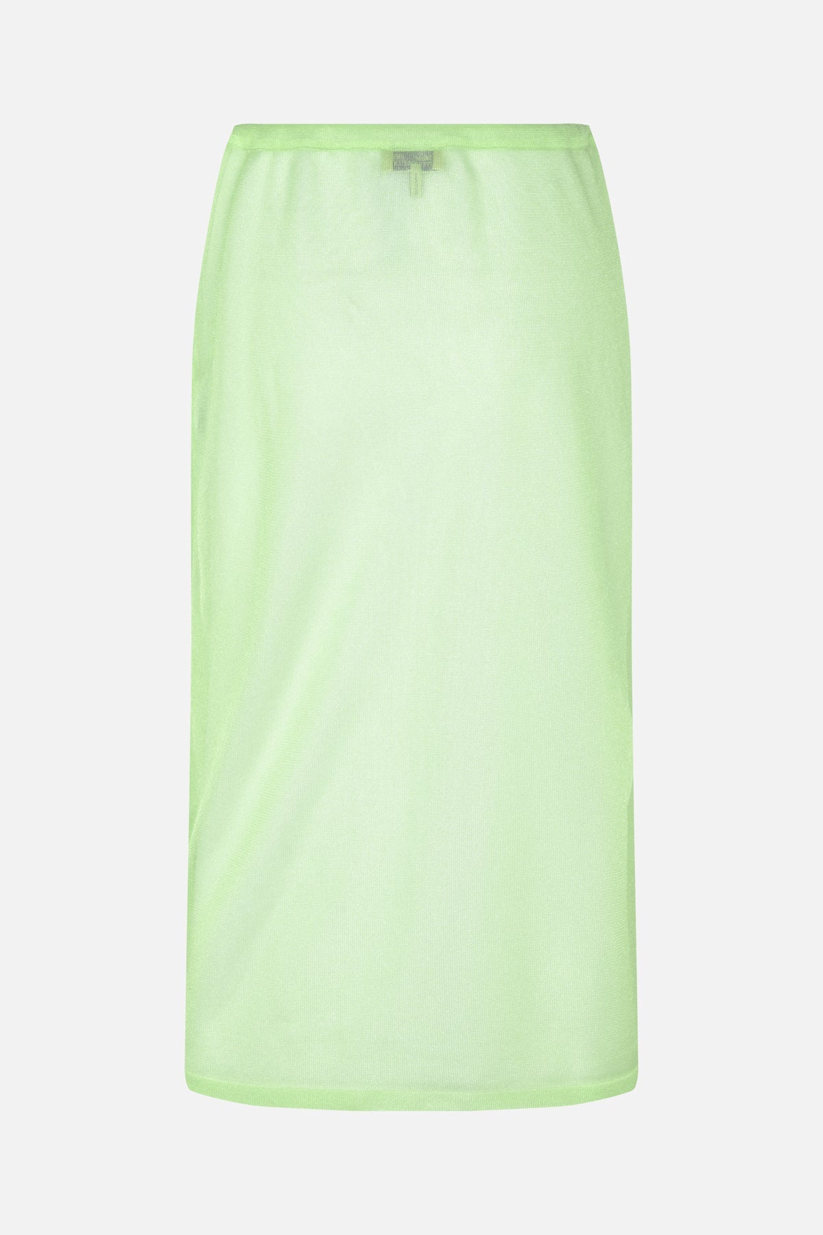 Colette Organza Skirt