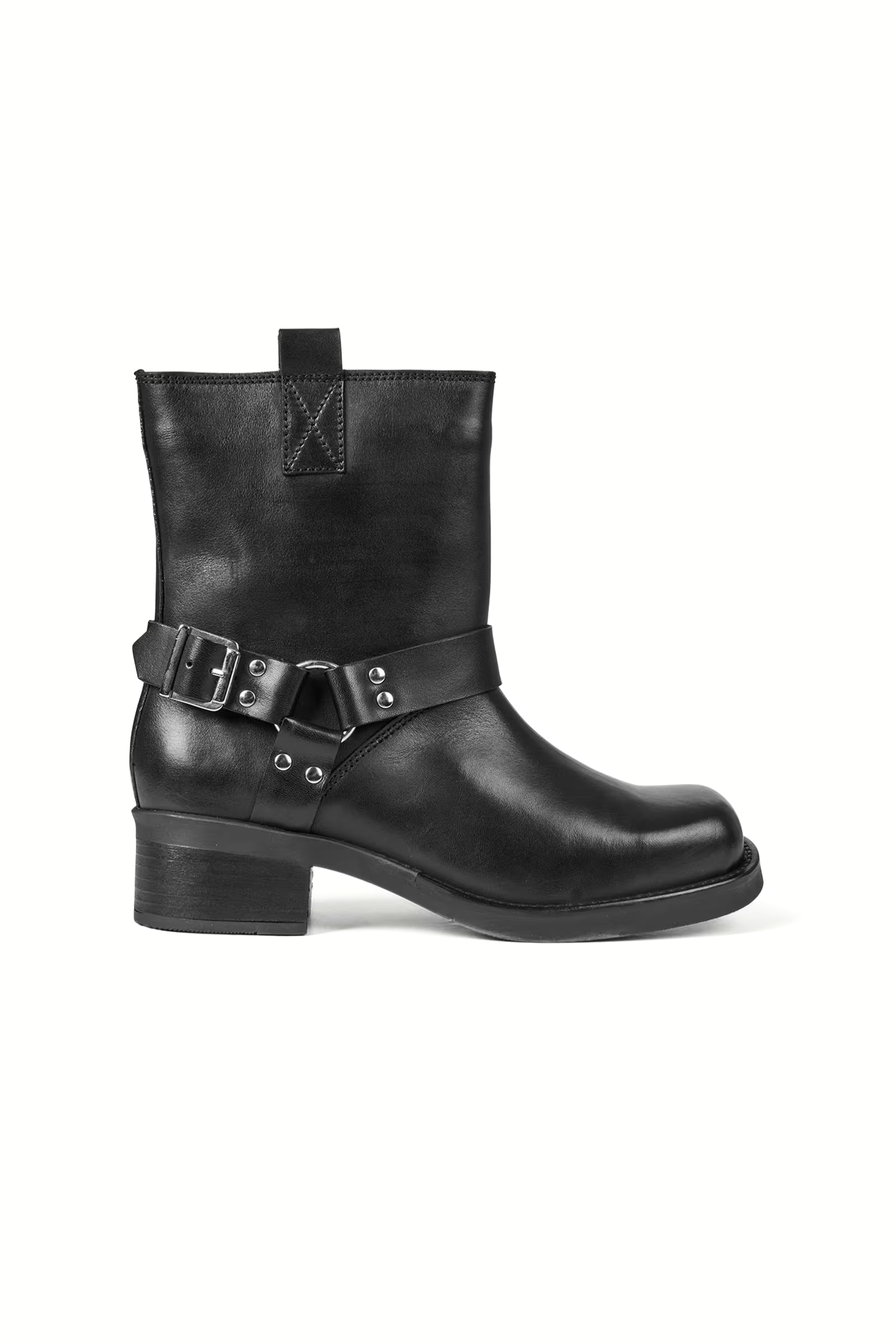 Sabrenta Ankle Boots