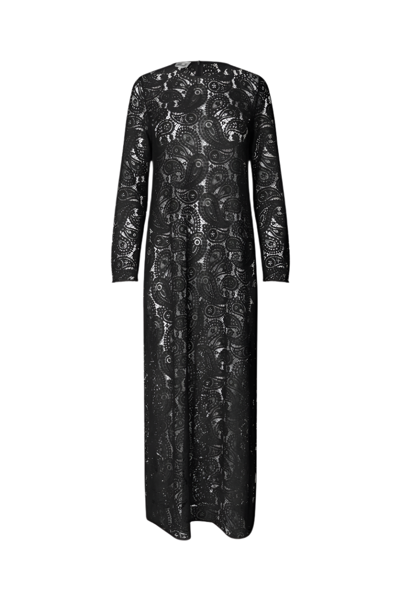 Adea Lace Dress