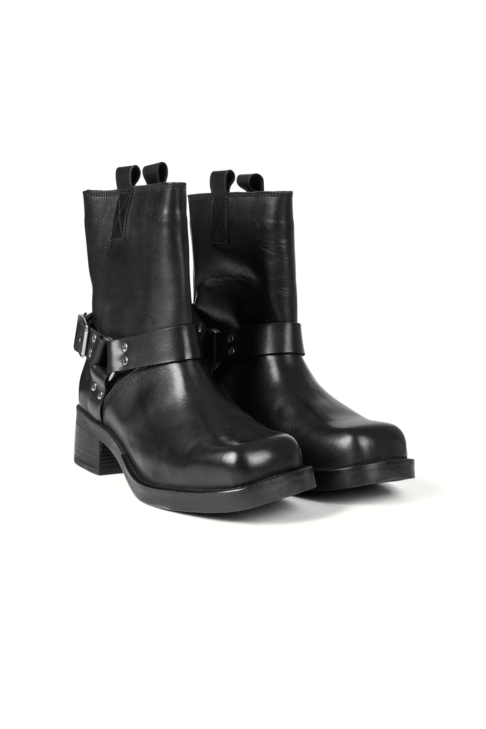 Sabrenta Ankle Boots