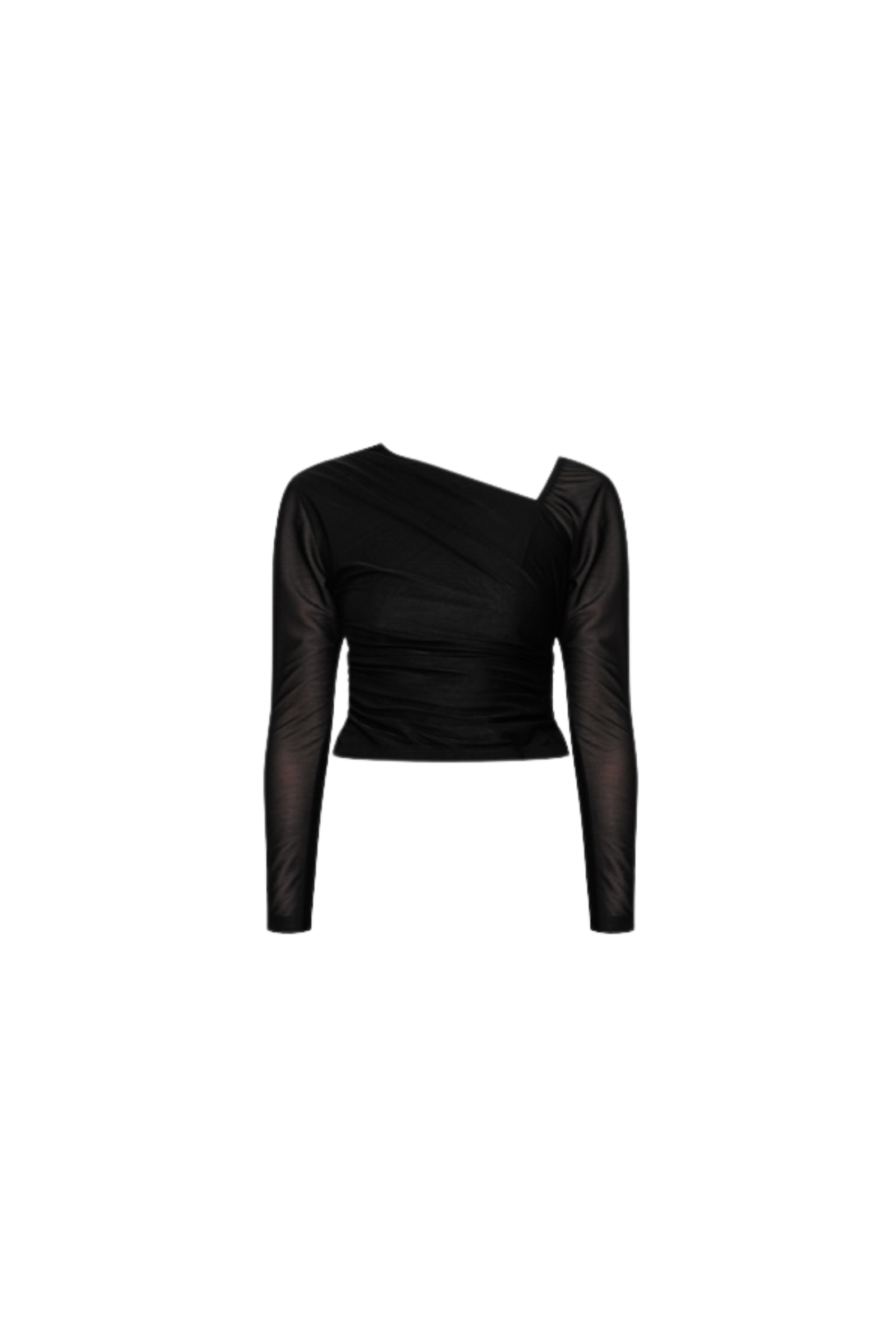 Eva Long Sleeve Top