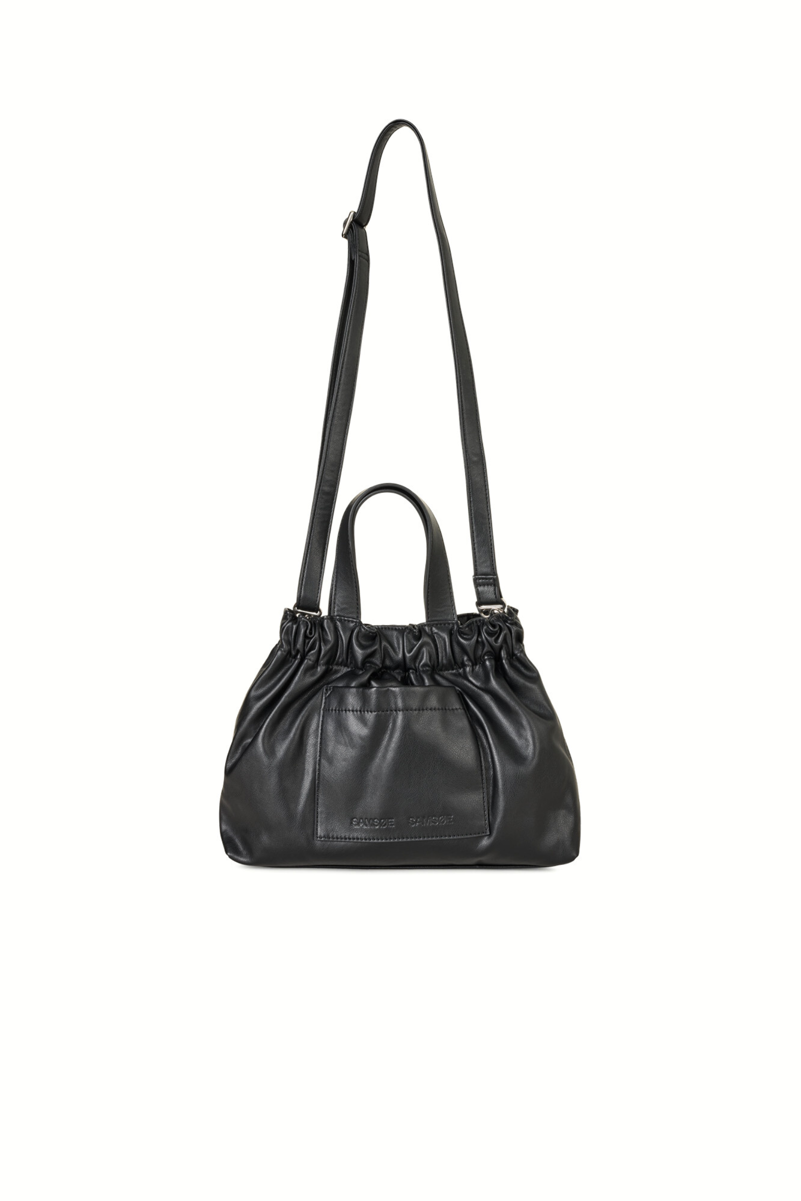 Saemmi Bag Midi Black