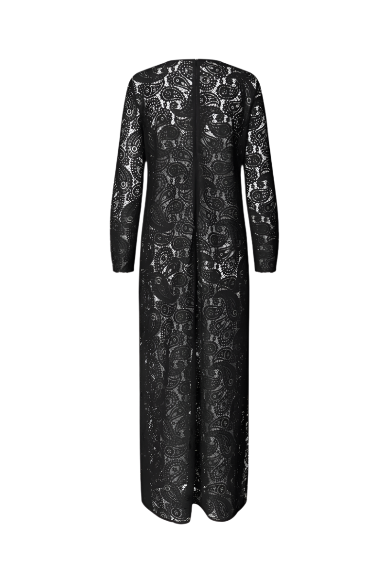 Adea Lace Dress