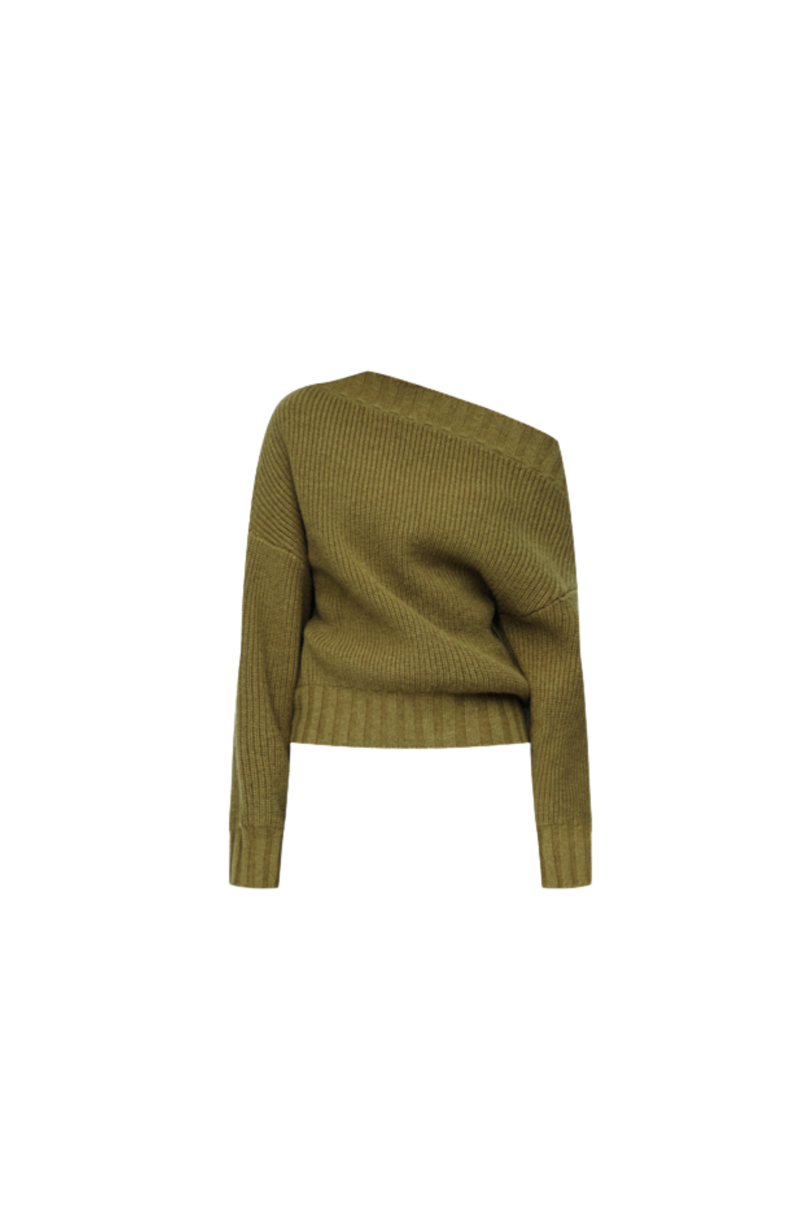 Chunky Holly Sweater