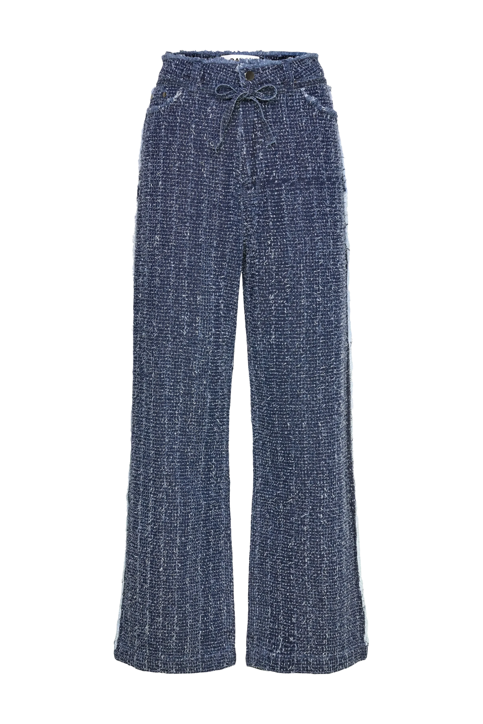 Elijah Tweed Jeans