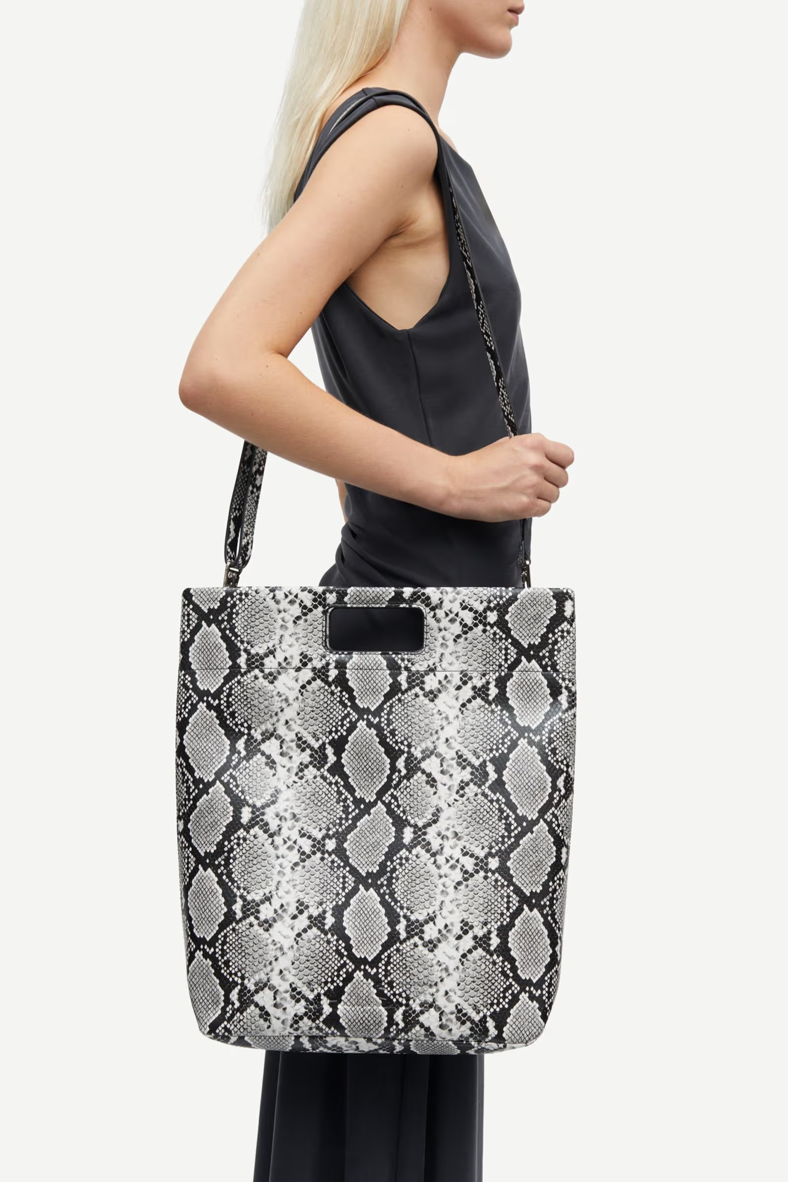 Sajennie Tote Bag