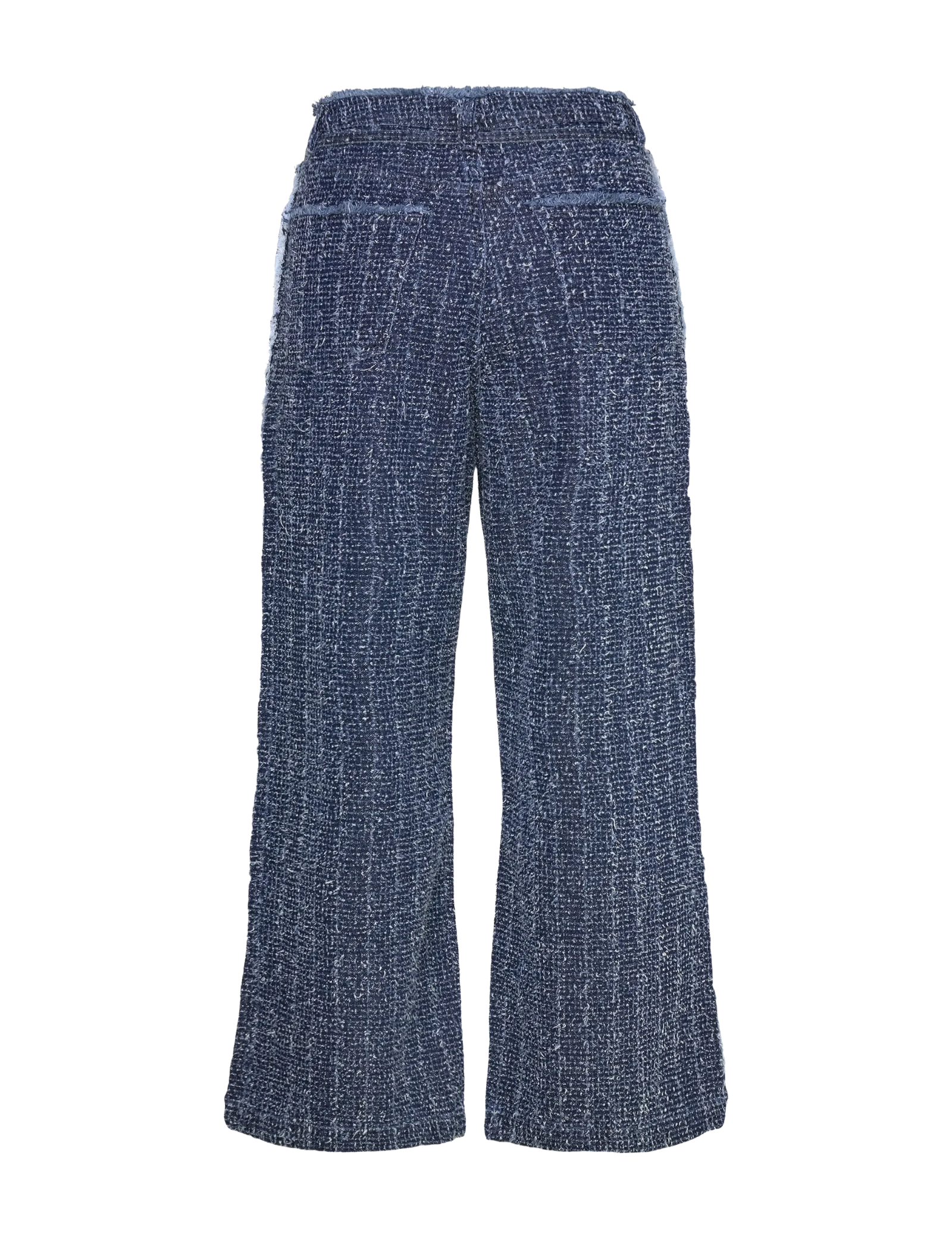 Elijah Tweed Jeans